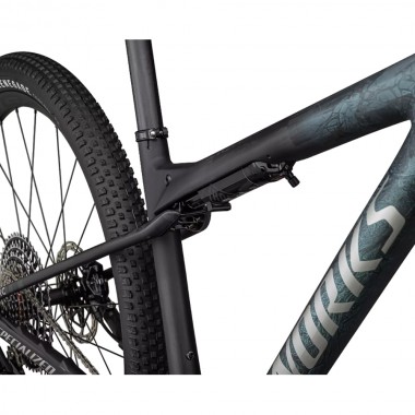 2023 Specialized S-Works Epic World Cup Mountain Bike