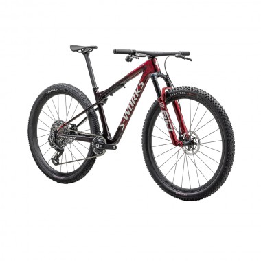 2023 Specialized S-Works Epic World Cup Mountain Bike