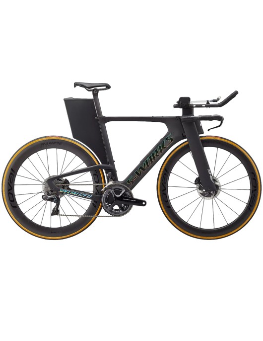 2023 Specialized S-Works Shiv Disc Road Bike