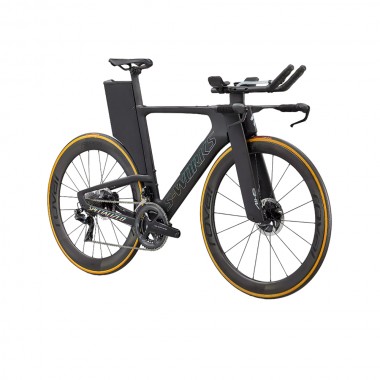 2023 Specialized S-Works Shiv Disc Road Bike