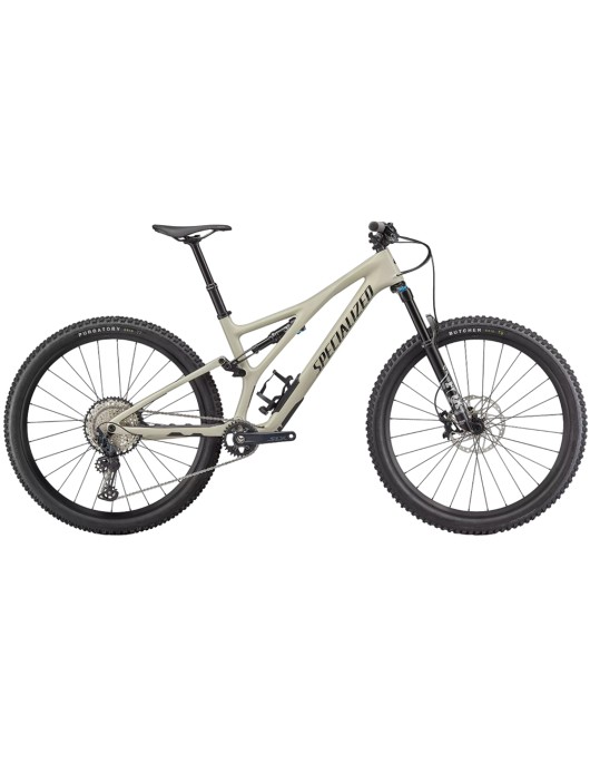 2023 Specialized S-Works Stumpjumper Comp Mountain Bike