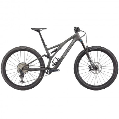 2023 Specialized S-Works Stumpjumper Comp Mountain Bike