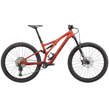 2023 Specialized S-Works Stumpjumper Comp Mountain Bike