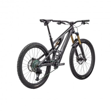 2023 Specialized S-Works Stumpjumper EVO Mountain Bike