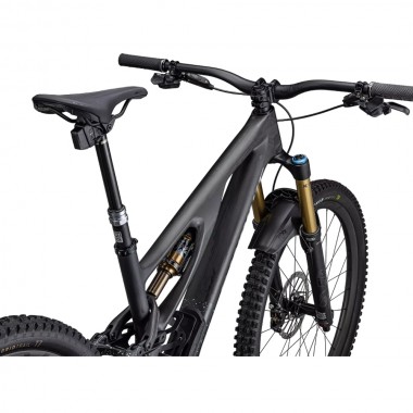 2023 Specialized S-Works Stumpjumper EVO Mountain Bike