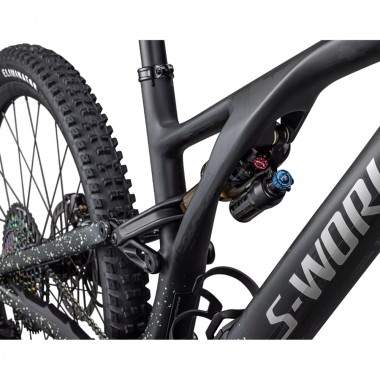 2023 Specialized S-Works Stumpjumper EVO Mountain Bike