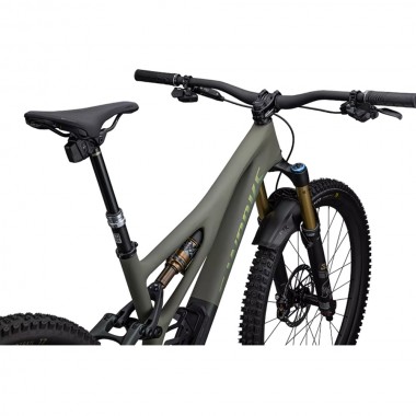 2023 Specialized S-Works Stumpjumper Ltd Mountain Bike