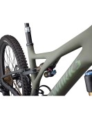 2023 Specialized S-Works Stumpjumper Ltd Mountain Bike