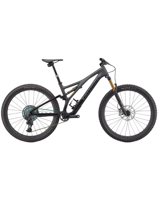 2023 Specialized S-Works Stumpjumper Mountain Bike
