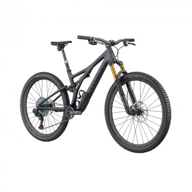 2023 Specialized S-Works Stumpjumper Mountain Bike