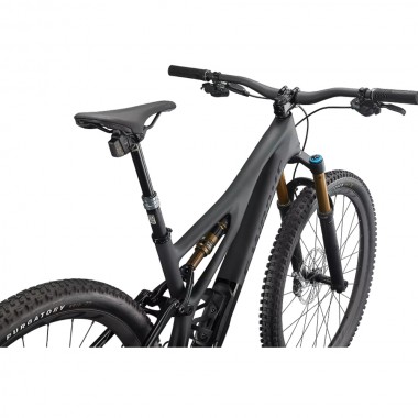 2023 Specialized S-Works Stumpjumper Mountain Bike