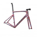 2023 Specialized S-Works Tarmac SL7 Frameset