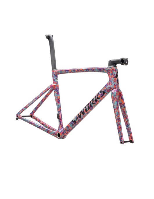 2023 Specialized S-Works Tarmac SL7 Frameset