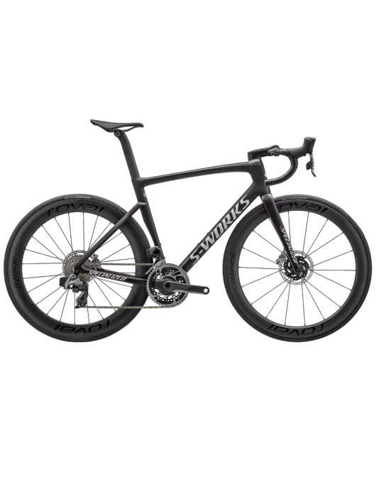 2023 Specialized S-Works Tarmac SL7 - SRAM Red eTap AXS