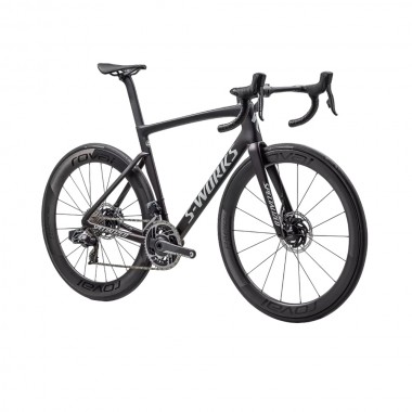 2023 Specialized S-Works Tarmac SL7 - SRAM Red eTap AXS