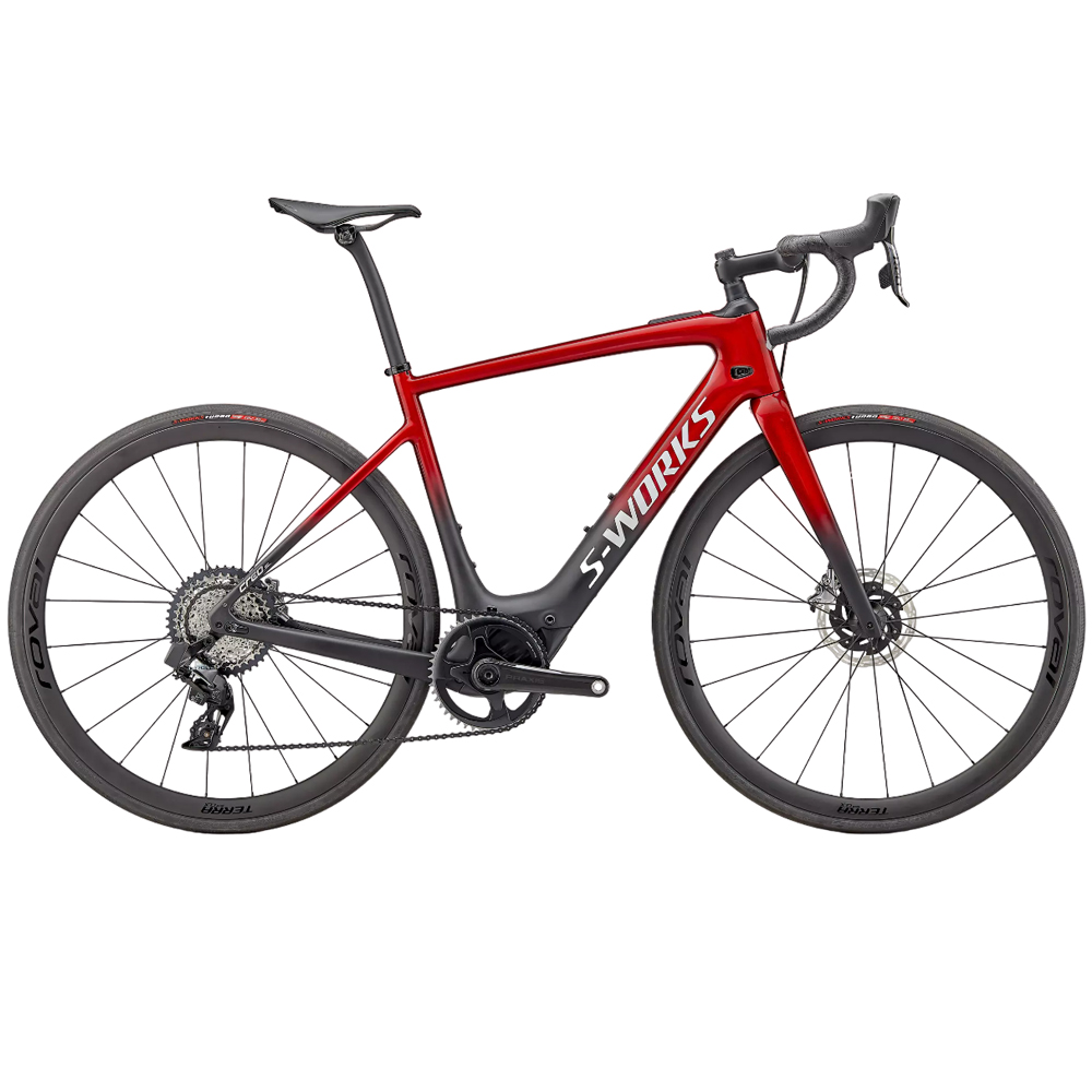 2023 Specialized S-Works Turbo Creo SL Road Bike