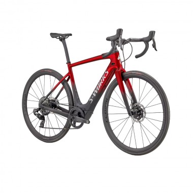 2023 Specialized S-Works Turbo Creo SL Road Bike