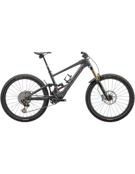 2023 Specialized S-Works Turbo Kenevo SL 2 Mountain Bike