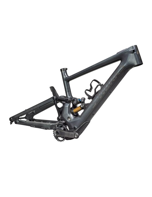 2023 Specialized S-Works Turbo Kenevo SL Frameset 2