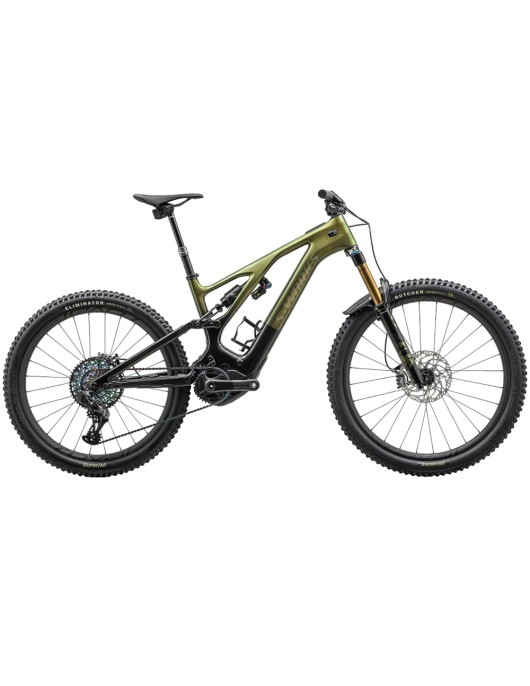 2023 Specialized S-Works Turbo Levo Mountain Bike