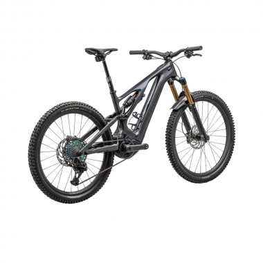 2023 Specialized S-Works Turbo Levo Mountain Bike