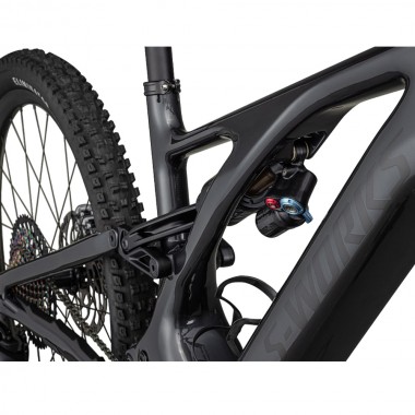 2023 Specialized S-Works Turbo Levo Mountain Bike