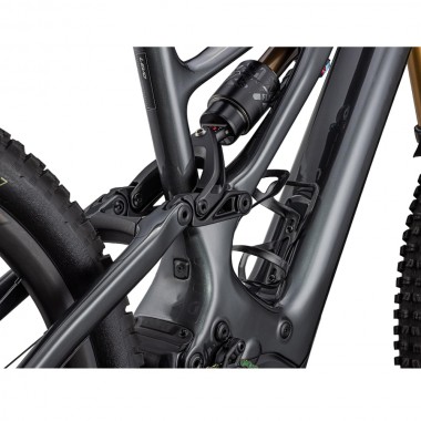 2023 Specialized S-Works Turbo Levo Mountain Bike