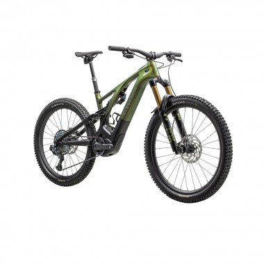 2023 Specialized S-Works Turbo Levo Mountain Bike