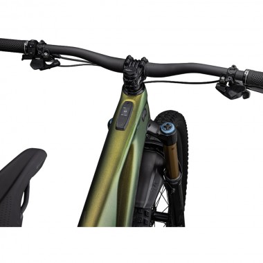 2023 Specialized S-Works Turbo Levo Mountain Bike