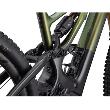 2023 Specialized S-Works Turbo Levo Mountain Bike