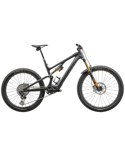 2023 Specialized S-Works Turbo Levo SL Carbon Mountain Bike