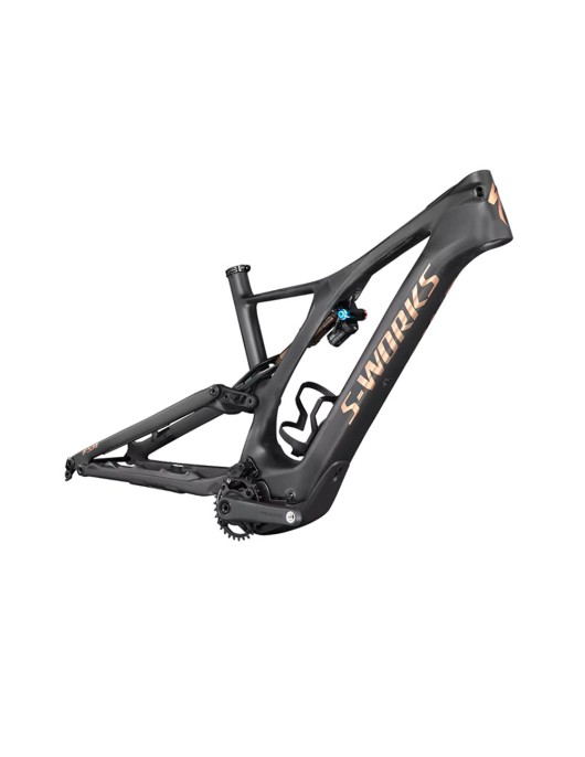 2023 Specialized S-Works Turbo Levo SL Frameset