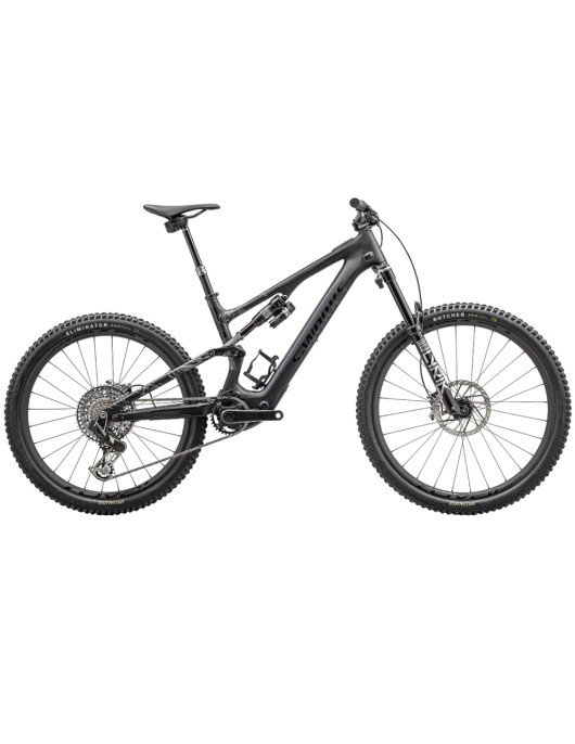 2023 Specialized S-Works Turbo Levo SL LTD