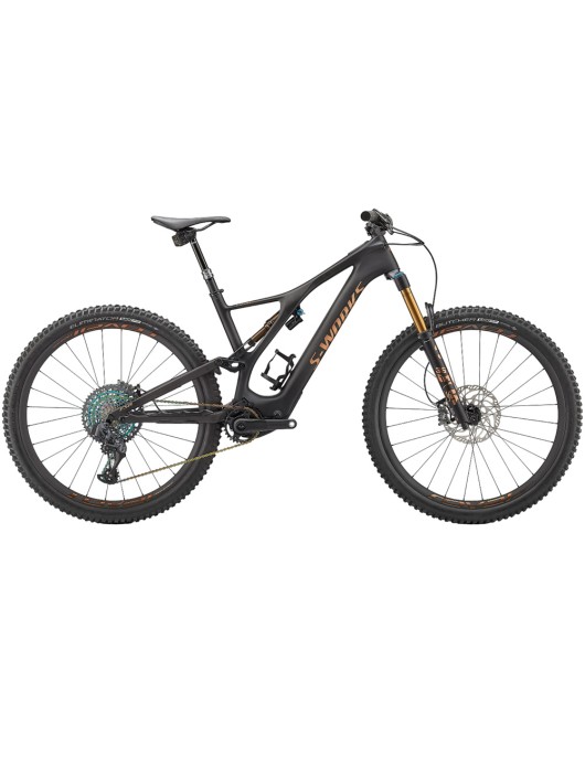 2023 Specialized S-Works Turbo Levo SL Mountain Bike