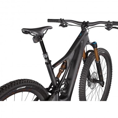 2023 Specialized S-Works Turbo Levo SL Mountain Bike