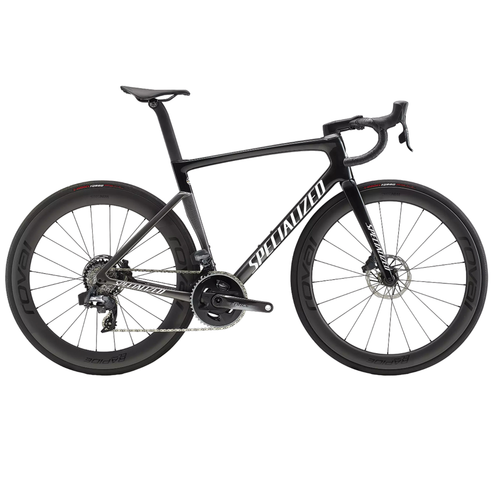 2023 Specialized Tarmac SL7 Pro-SRAM Force ETap AXS