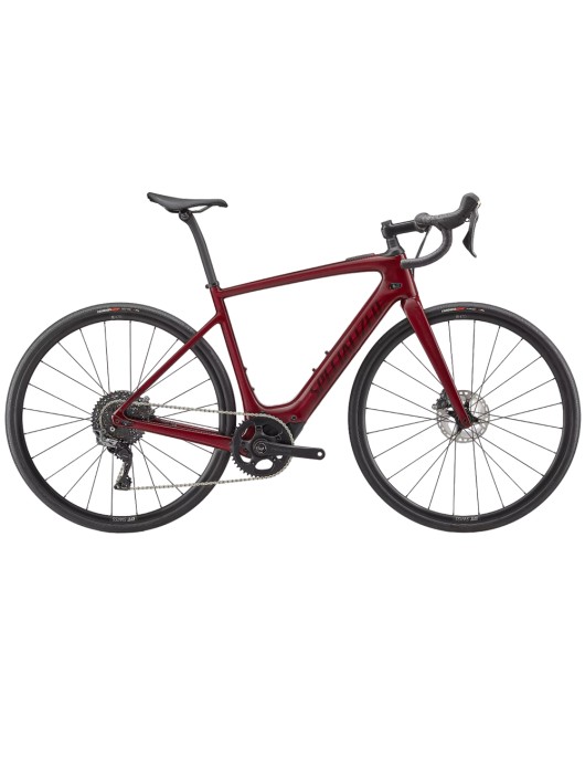 2023 Specialized Turbo Creo SL Comp Carbon Road Bike