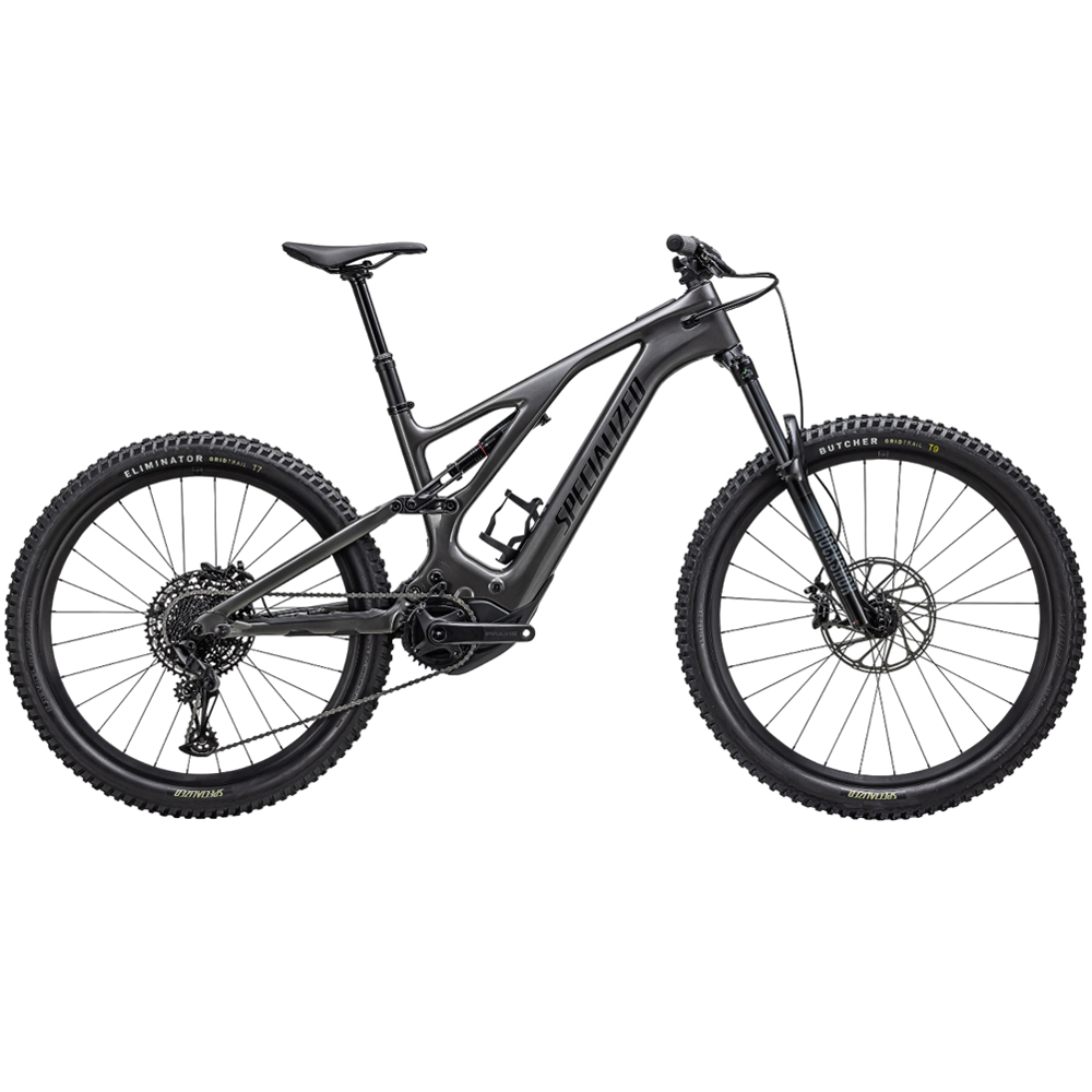 2023 Specialized Turbo Levo Carbon Mountain Bike