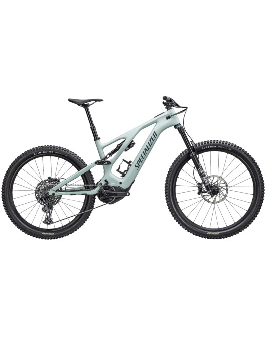 2023 Specialized Turbo Levo Comp Carbon Mountain Bike