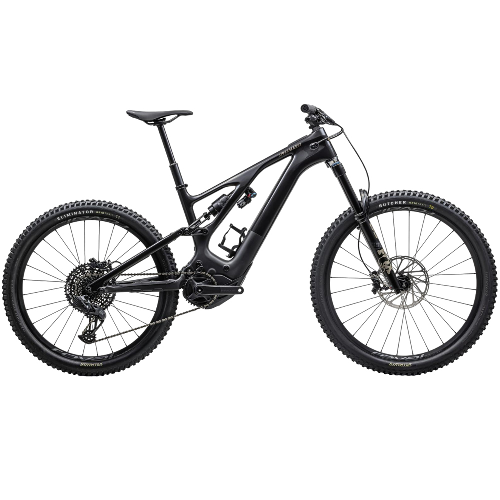 2023 Specialized Turbo Levo Expert Mountain Bike