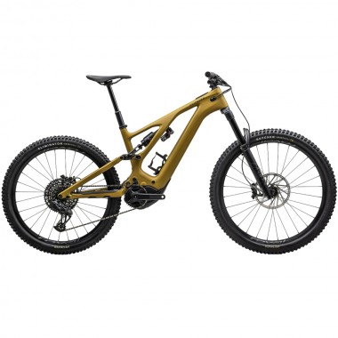 2023 Specialized Turbo Levo Expert Mountain Bike