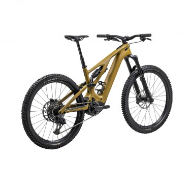 2023 Specialized Turbo Levo Expert Mountain Bike