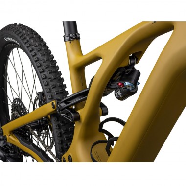 2023 Specialized Turbo Levo Expert Mountain Bike