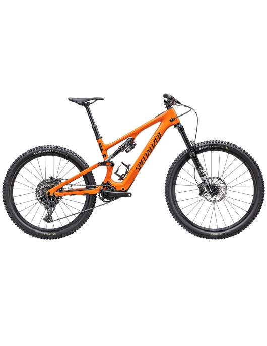 2023 Specialized Turbo Levo SL Comp Carbon Mountain Bike