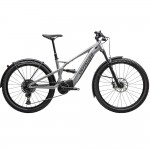 2023 Specialized Turbo Tero X 4.0 Mountain Bike