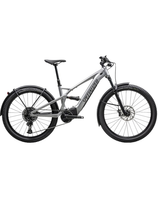 2023 Specialized Turbo Tero X 4.0 Mountain Bike