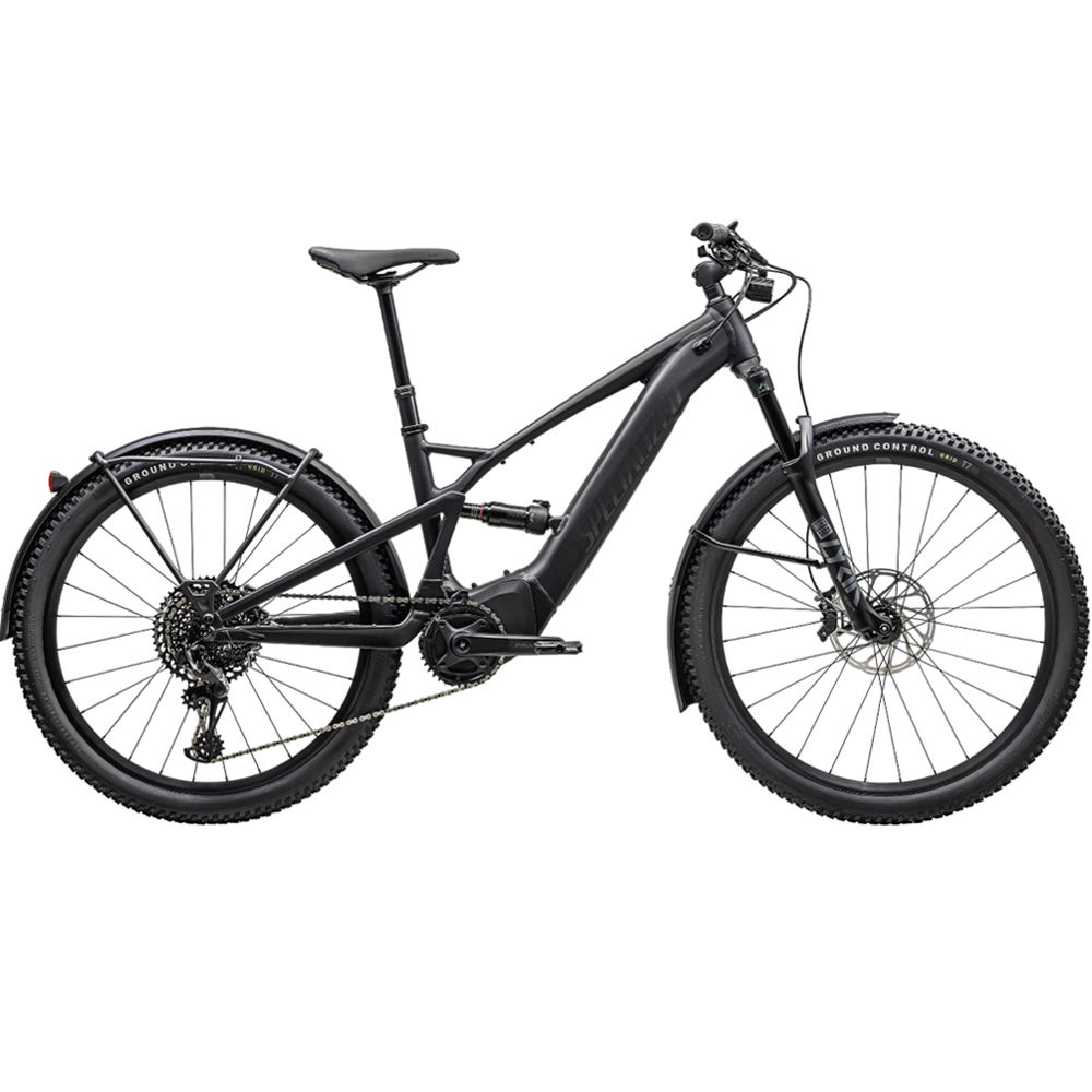 2023 Specialized Turbo Tero X 6.0 Mountain Bike