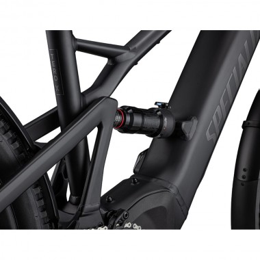 2023 Specialized Turbo Tero X 6.0 Mountain Bike