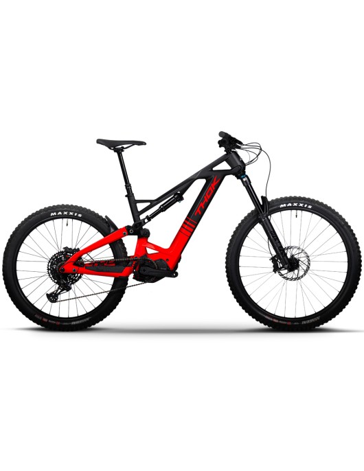 2023 THOK Gram Mountain Bike