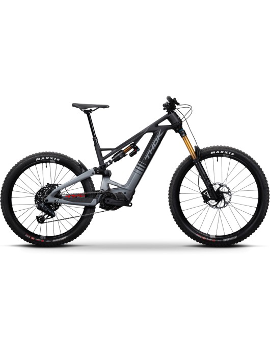 2023 THOK Gram-Rc Mountain Bike